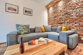 Apartamenty Maja i Zuzia
